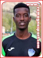 Ousseynou Diop